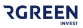 Capital Développement RGREEN INVEST lundi 5 juin 2023 Capital Développement RGREEN INVEST lundi 5 juin 2023