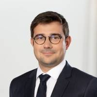 Paul Assaël, Groupe Edmond de Rothschild Paul Assaël, Groupe Edmond de Rothschild