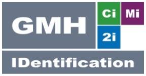Build-up GMH IDENTIFICATION jeudi 4 avril 2024 Build-up GMH IDENTIFICATION jeudi 4 avril 2024