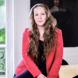 Duygu Keles, Chammas & Marcheteau