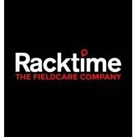 Build-up RACKTIME vendredi  7 octobre 2022