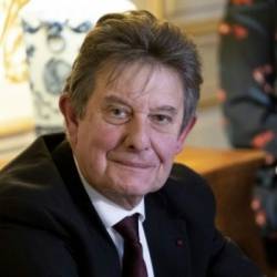 Jean-Pierre Jouyet, Perceva