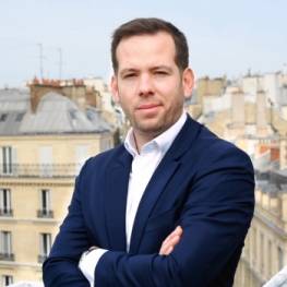Antoine Joris, LT Capital Antoine Joris, LT Capital