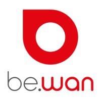 Build-up BE.WAN lundi  3 octobre 2022
