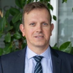 Stéphane Trarieux, CNP Assurances