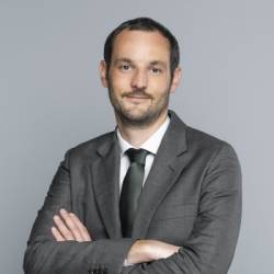 Louis Fridman, Ayache Louis Fridman, Ayache