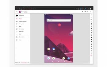 © Genymotion © Genymotion