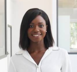 Mariama Jassigui, Capza