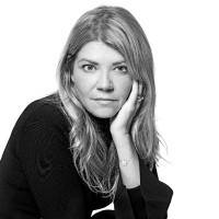 Virginie Morgon, Eurazeo 