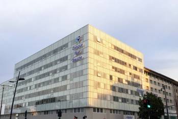 © Clinique Rive Gauche