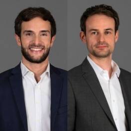 Jean-Victor Michel et Pierre Nieuwyaer, Fiducial Legal By Lamy