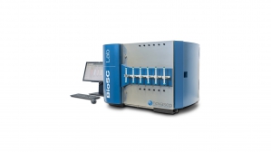 Novasep chromatographie UNE Novasep chromatographie UNE