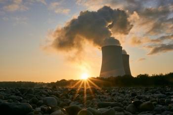 Bureau Veritas se renforce dans le nucléaire