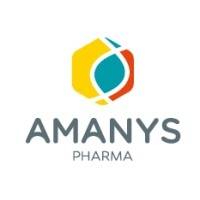 M&A Corporate AMANYS PHARMA (EX SAHAM PHARMA) vendredi 10 novembre 2023 M&A Corporate AMANYS PHARMA (EX SAHAM PHARMA) vendredi 10 novembre 2023