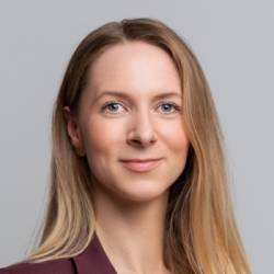 Jessica Peters, Argos Wityu