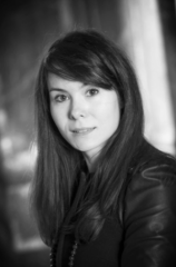 Nadja Bresous Mehigan, Xange Nadja Bresous Mehigan, Xange