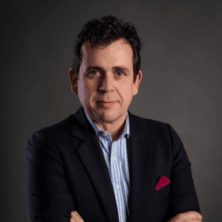 Emmanuel Longin, Carmine Capital Emmanuel Longin, Carmine Capital