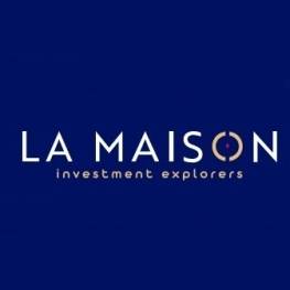 Capital Développement LA MAISON PARTNERS mercredi  9 juillet 2025