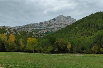 Elior fait rejaillir une eau minérale provençale