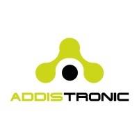 Build-up ADDISTRONIC mercredi  6 novembre 2024