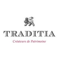 Build-up TRADITIA jeudi 20 février 2025 Build-up TRADITIA jeudi 20 février 2025