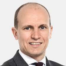 Louis Vercken, UBS M&A Mid-Cap 