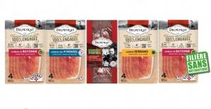 Pôle salaisons sèches de Maïsadour