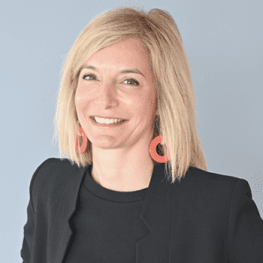 Marie-Christine Maurice, Garibaldi Participations