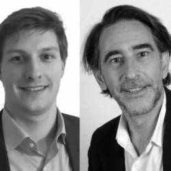 Clément Gouzin et Jean-Charles Geoffroy, Elige Capital