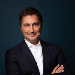 Antoine Troesch, Demeter