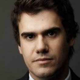 Maxime Laurent-Bellue, Tikehau Capital