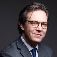 Olivier de Panafieu, Audacia