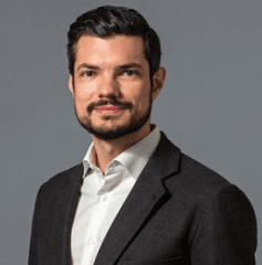 Nicolas Iordanov, iXO Private Equity Nicolas Iordanov, iXO Private Equity