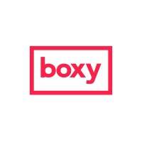 Capital Innovation BOXY (EX STORELIFT) lundi 27 décembre 2021 Capital Innovation BOXY (EX STORELIFT) lundi 27 décembre 2021