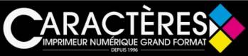 Build-up CARACTERES ENSEIGNES mercredi 31 juillet 2024 Build-up CARACTERES ENSEIGNES mercredi 31 juillet 2024