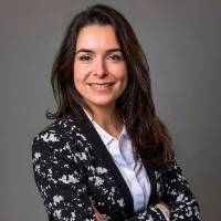  Diana Hazvartian, Caisse des Dépôts