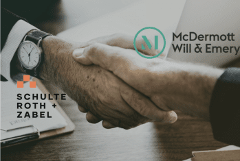 McDermott fusionne avec un compatriote