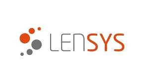 Build-up LENSYS mardi 6 septembre 2022 Build-up LENSYS mardi 6 septembre 2022