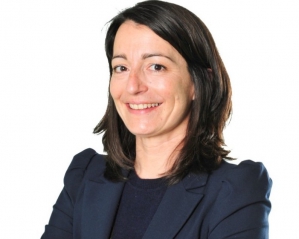 Marie-Astrid Taupe, Finaction & Associés