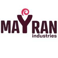 Capital Innovation MAYRAN INDUSTRIES lundi 14 novembre 2022 Capital Innovation MAYRAN INDUSTRIES lundi 14 novembre 2022