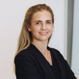 Juliette Bour, Veil Jourde