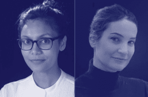 Vandana Dursun, Margot Wilhelm, Cap Insight Avocats Associés