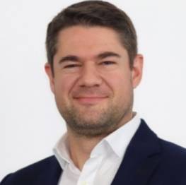 Marc Burden, MBA Capital