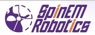Capital Innovation SPINEM ROBOTICS mardi 30 avril 2024 Capital Innovation SPINEM ROBOTICS mardi 30 avril 2024