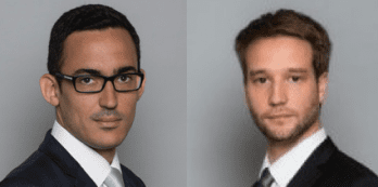 Pierre-David Forterre, Maxime Goerens, Eight Advisory Pierre-David Forterre, Maxime Goerens, Eight Advisory