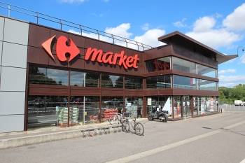 ©Carrefour