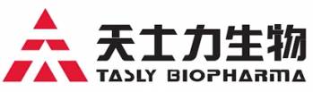 M&A Corporate TASLY BIOPHARMACEUTICALS (TASLY BIOPHARMA) mardi 4 août 2020 M&A Corporate TASLY BIOPHARMACEUTICALS (TASLY BIOPHARMA) mardi 4 août 2020