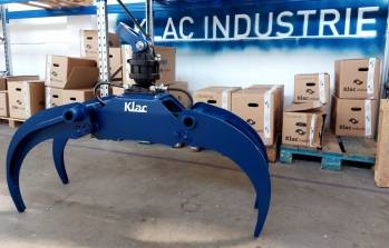 © Klac Industrie