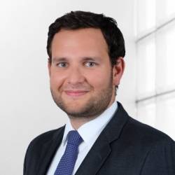 Jonathan Bursztyn, Clearwater International