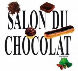 Build-up CHOCOLOCO (SALON DU CHOCOLAT) jeudi 7 mars 2024 Build-up CHOCOLOCO (SALON DU CHOCOLAT) jeudi 7 mars 2024